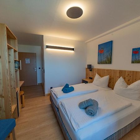 Haus Weyregg - Pension Extérieur photo