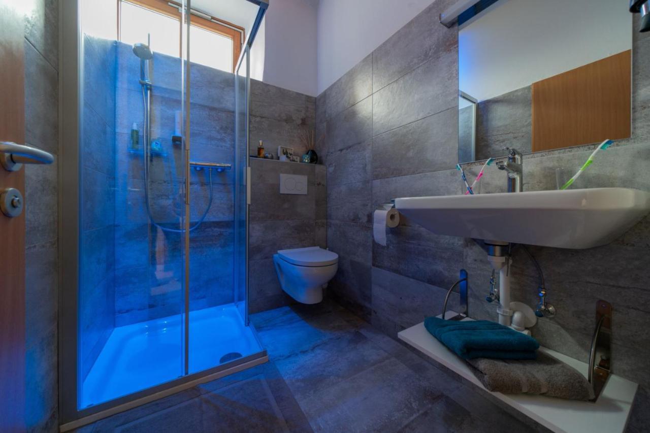 Haus Weyregg - Pension Extérieur photo