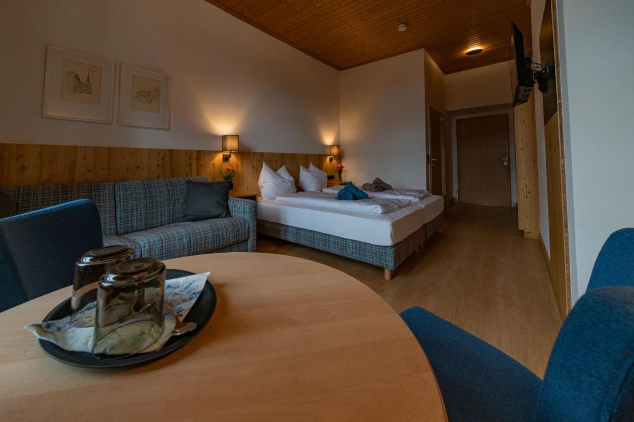 Haus Weyregg - Pension Extérieur photo