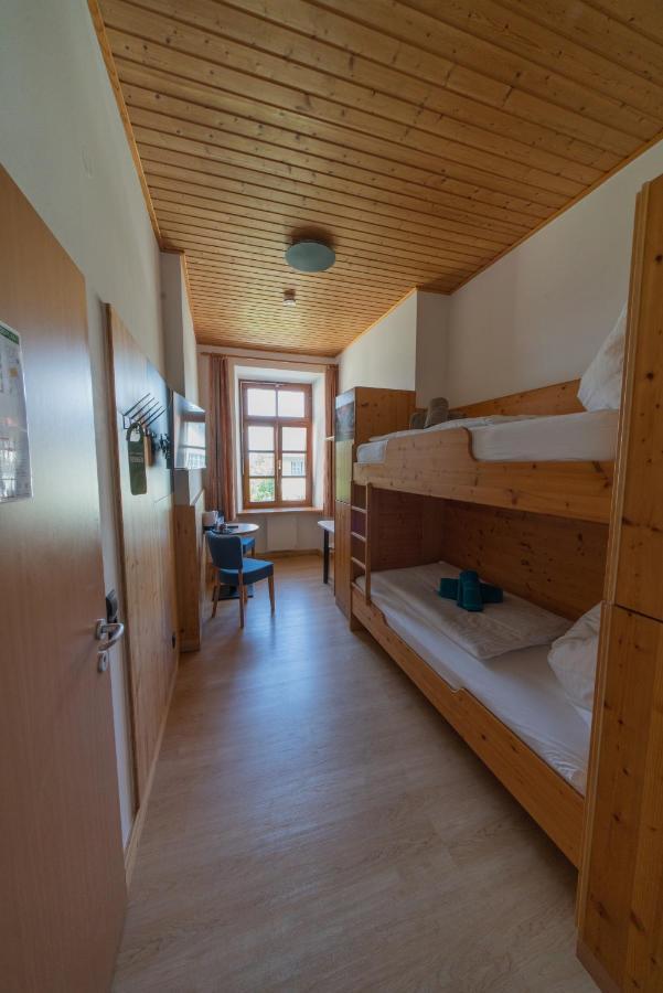 Haus Weyregg - Pension Extérieur photo