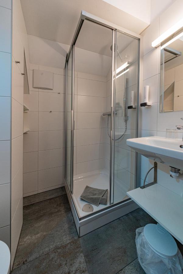Haus Weyregg - Pension Extérieur photo